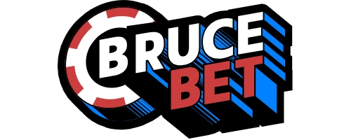 Logo Bruce Bet Casino